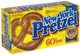 Hand Twisted Baked Soft Pretzels