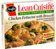 Chicken Fettucini