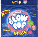 Blow Pop Minis