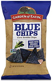 garden of eatin nutrition facts