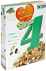 Cereal