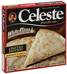 celeste pizza