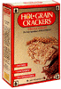 Hol Grain Crackers