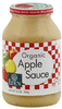 Apple Sauce