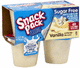 Pudding Cups
