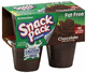 Pudding Cups