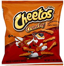 Crunchy (028400040112)