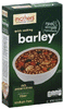 Barley
