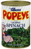 Spinach