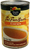 Fat Free Broth
