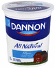 Yogurt