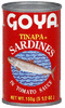 Sardines