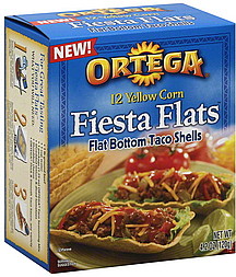 ortega taco shell boats ortega taco shells flat bottom yellow corn fiesta flats ortega taco shell boats ortega taco shells flat bottom yellow corn fiesta flats