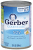 Infant Formula