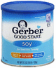 Infant Formula