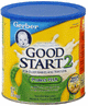 Infant Formula