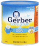 Toddler & Infant Formula