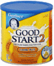 Infant Formula
