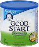 Infant Formula