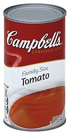 Campbell's soup tomato fam sz 22.8oz (051000212399)