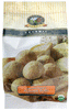 Sprouted Organic Peasant Rolls