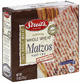 Matzos