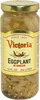 Eggplant in Vinegar