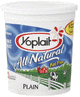 Yogurt