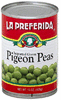 Peas