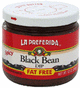 Black Bean Dip