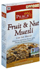 Muesli