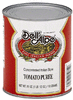 Tomato Puree