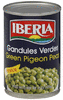Peas