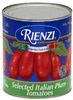 Peeled Tomatoes