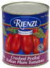 Crushed Tomatoes