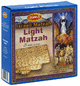 Light Matzah