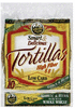 Low-Carb/Low-Fat Tortillas