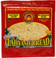 Lahvash Bread