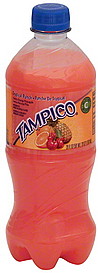 Tampco Tropical pnch 20oz pl bot (095188955914)