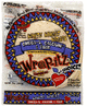 White Wheat Wraps
