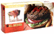Bison Burgers