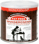 Wondercocoa