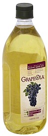 Grapeola Grape Seed Oil All Natural Grapeola Grape Seed Oil All Natural