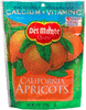 California Apricots