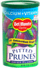 Prunes, Pitted, Dried Plums