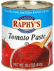 Tomato Paste