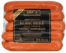 snake river farms dogs snake river farms frankfurters gourmet beef american style 16 0 oz nutrition snake river farms dogs snake river farms frankfurters gourmet beef american style 16 0 oz nutrition