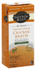 Chicken Broth