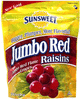 Raisins