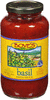 Pasta Sauce
